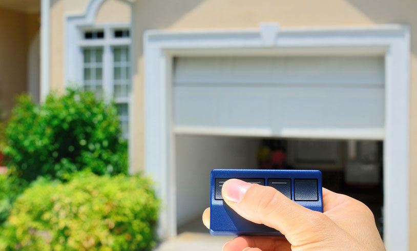 Portes de garage